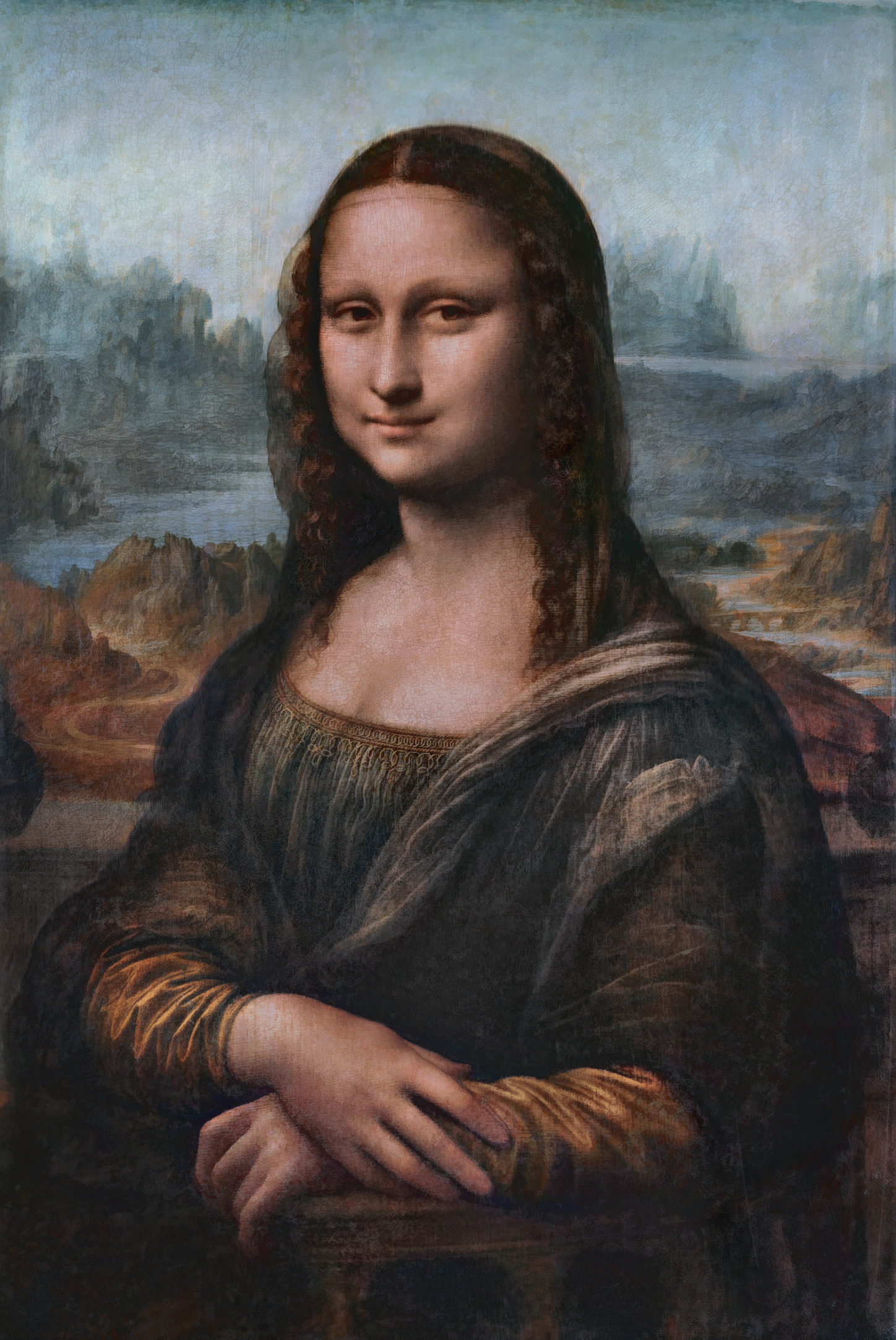 The Mona Lisa: 5 Surprising Facts You Knew About This Iconic Painting